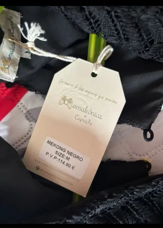 Vestido Camaleonica Nuevo