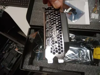 Tarjeta Gráfica Palit RTX 3080 10GB