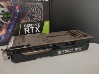 Tarjeta Gráfica Palit RTX 3080 10GB