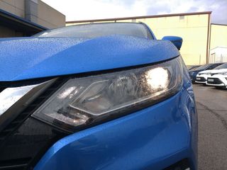 Nissan Qashqai N-Connecta