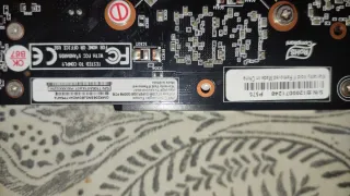 Scheda grafica RTX 2060 SUPER 8 GB PNY