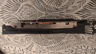 Scheda grafica RTX 2060 SUPER 8 GB PNY