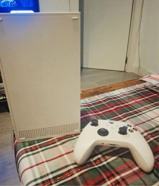 Xbox Series S 512GB Blanca