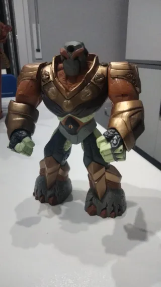 Action Figure Giocattolo