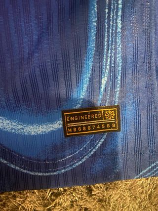 Camiseta Chelsea FC Nike Azul