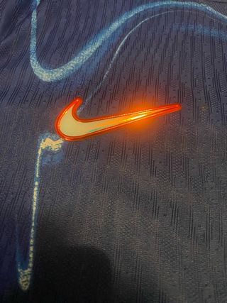 Camiseta Chelsea FC Nike Azul