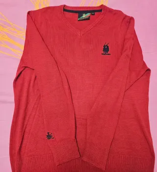 Jersey Bendorff  Hombre