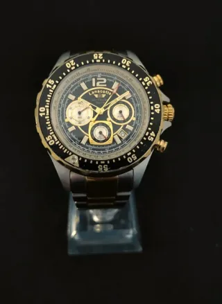 Reloj Lanscotte Air Force