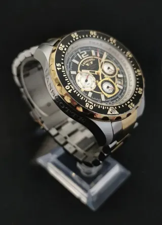 Reloj Lanscotte Air Force