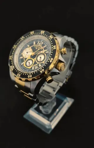 Reloj Lanscotte Air Force