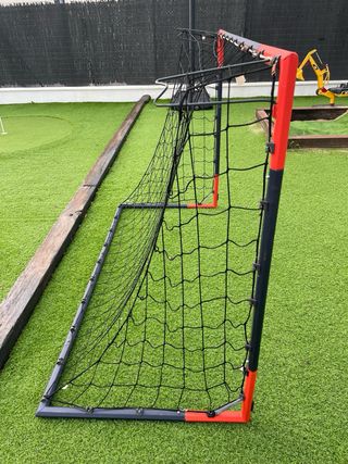 Portería de fútbol Kipsta M