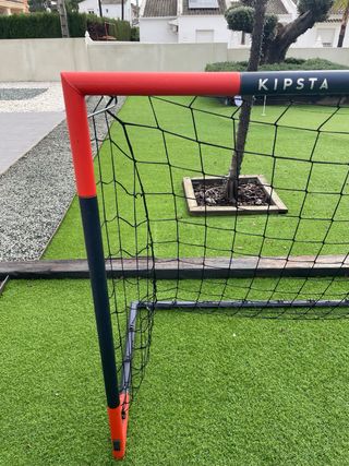 Portería de fútbol Kipsta M