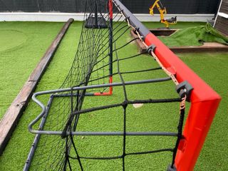 Portería de fútbol Kipsta M