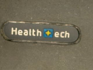 Zapatos Suecos Health+Tech, cómodos, blancos