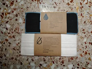 iRobot Braava Jet m6 SE - Batería a cambiar