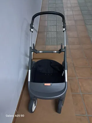 Carrito Bebé Stokke 3 Componentes