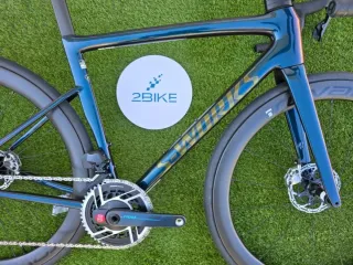 Specialized Tarmac S-Works Sl8 Talla 54