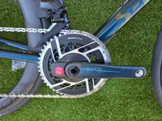 Specialized Tarmac S-Works Sl8 Talla 54