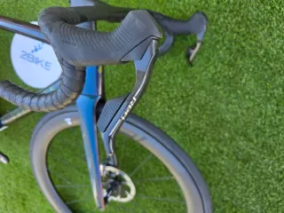 Specialized Tarmac S-Works Sl8 Talla 54