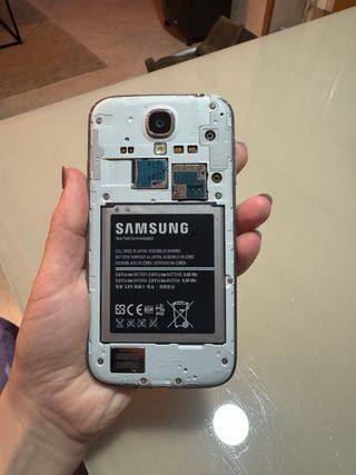 Samsung Galaxy S4 GT-I9505