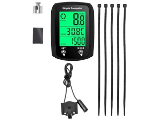 Velocímetro bicicleta