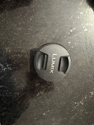 Panasonic GH4 Cámara