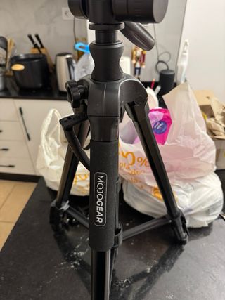 Panasonic GH4 Cámara