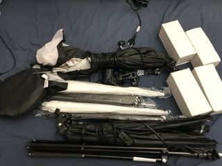 Panasonic GH4 Cámara