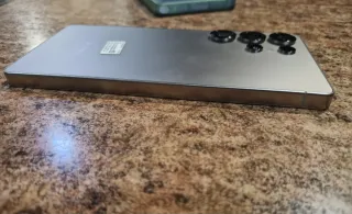 Samsung S25 Ultra Gold 512gb