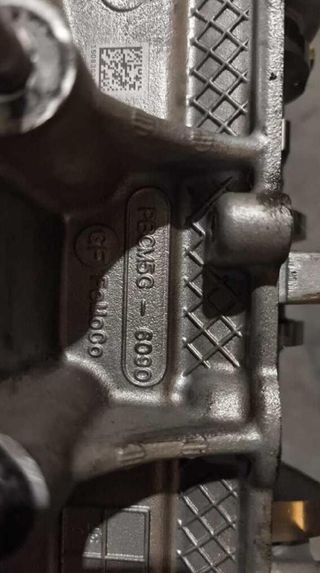 Ford 225561 culata pbcm5c6090 c-max - 2 generacion