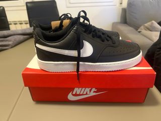 Nike Court Vision LO NN Talla 42.5