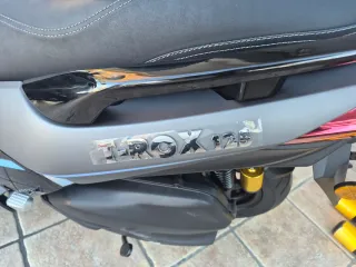 Moto Mitt 125 T-ROX