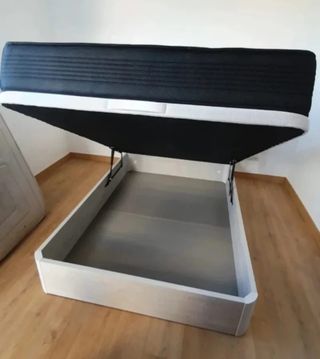 Camas individuales/ Matrimoniales