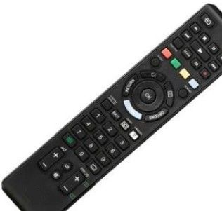 Mando de TV para Sony
