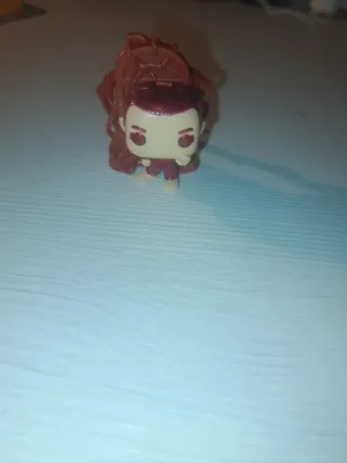 Funko Pop Stranger Things Móvil