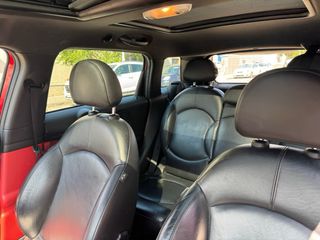 MINI Countryman 2012