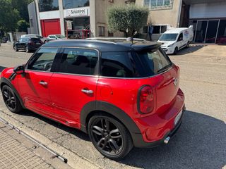 MINI Countryman 2012