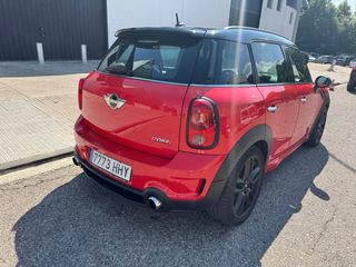 MINI Countryman 2012