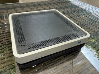 Router Movistar Smart WiFi RTF8115VW