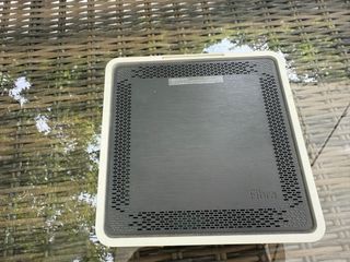 Router Movistar Smart WiFi RTF8115VW