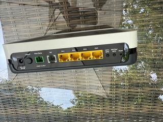 Router Movistar Smart WiFi RTF8115VW