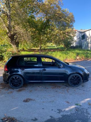 Volkswagen Golf 2006