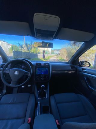 Volkswagen Golf 2006