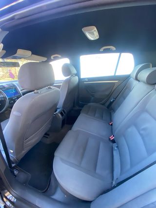 Volkswagen Golf 2006