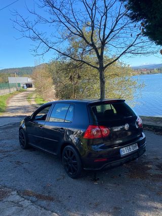 Volkswagen Golf 2006