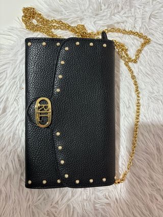 Bolso cartera Ralph Lauren