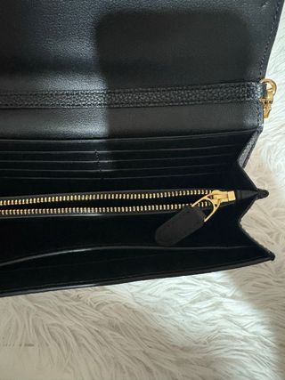Bolso cartera Ralph Lauren