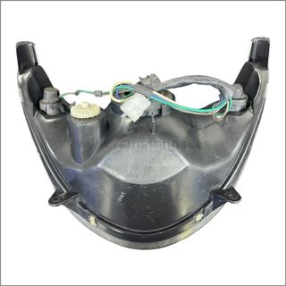 Faro Delantero Optica SYM HD 125-200 2003-2010.