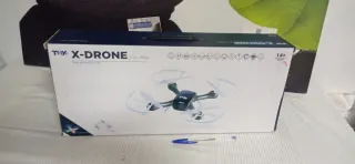Dron TXY X-DRONE FLY PRO 14+