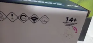 Dron TXY X-DRONE FLY PRO 14+